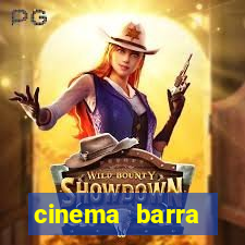 cinema barra shopping sul